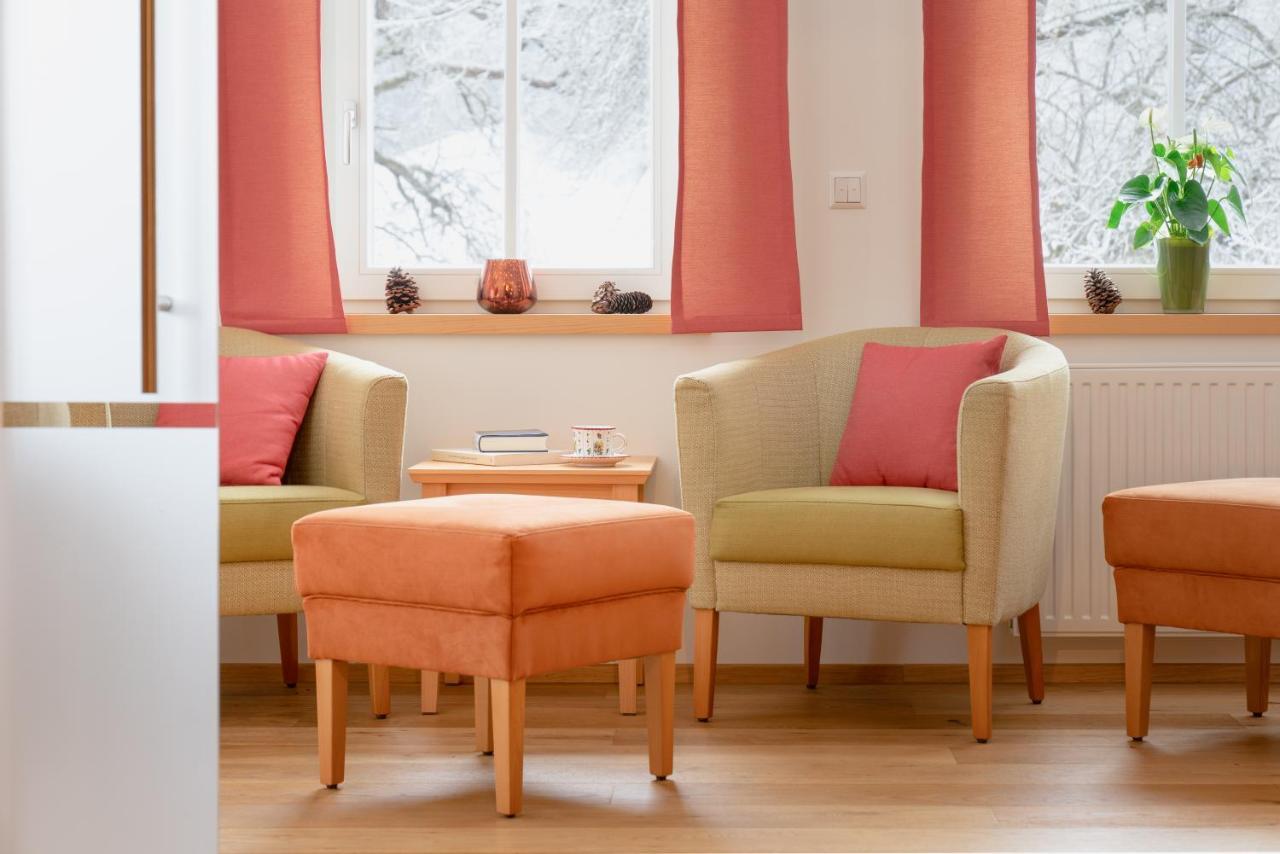 Pension Glitschnerhof Aigen im Ennstal Extérieur photo