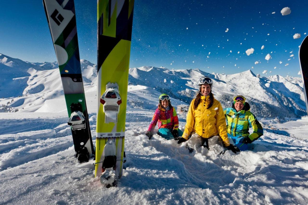 Pension Glitschnerhof Aigen im Ennstal Extérieur photo