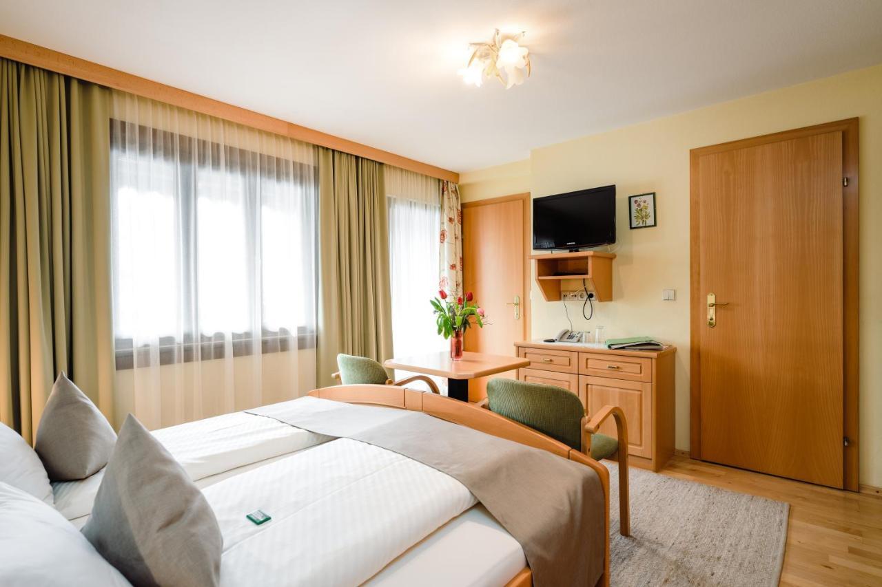 Pension Glitschnerhof Aigen im Ennstal Extérieur photo
